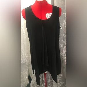 Flowy Tank Top